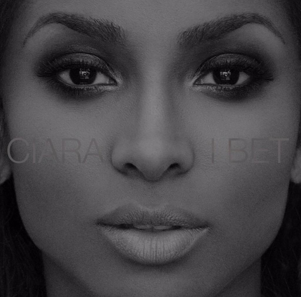 Song of the Week: Ciara – I Bet&nbsp;(2015)