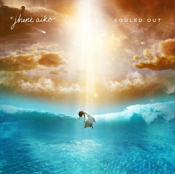 Music Video: Jhené Aiko – Wading&nbsp;(2014)