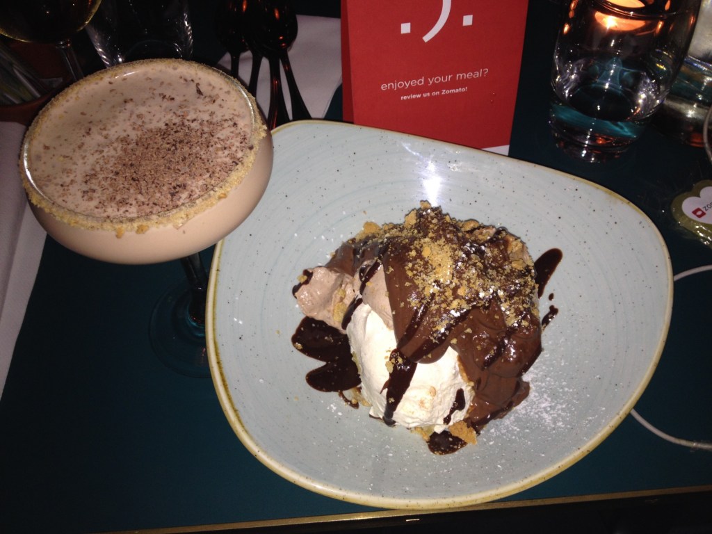 EVENT – San Lorenzo’s with&nbsp;Zomato*