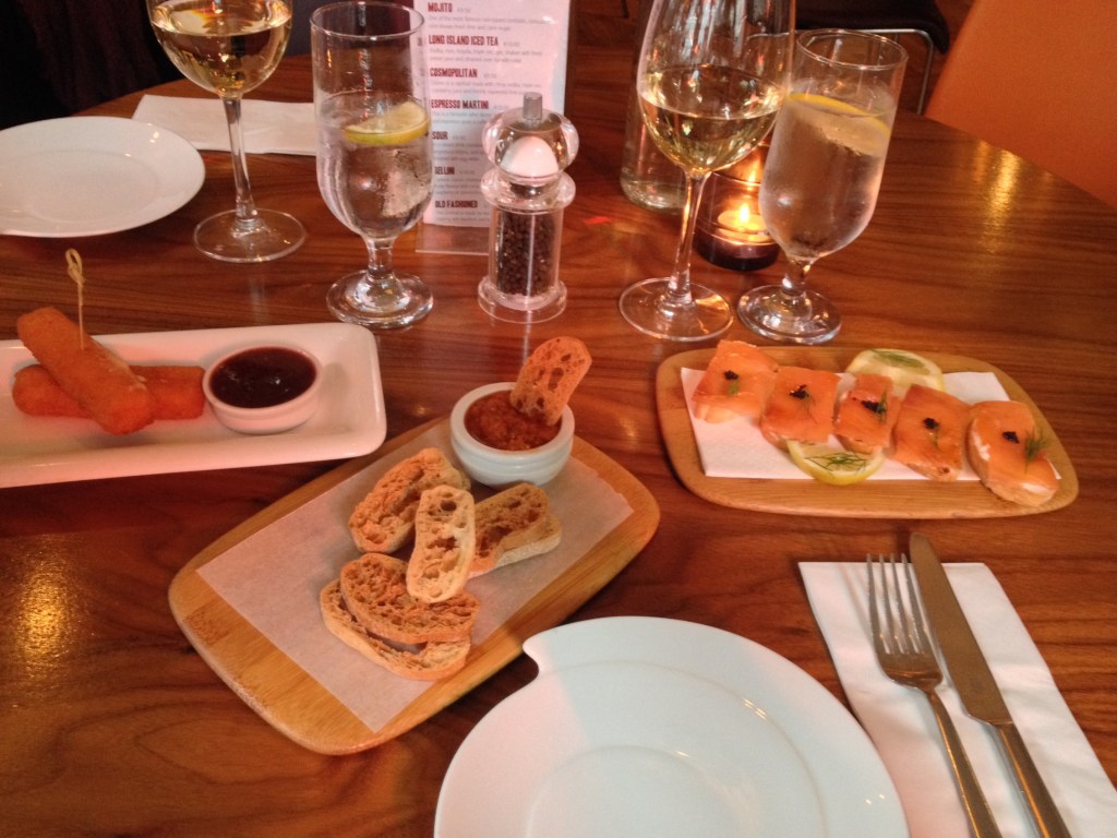 Zaragoza, South William Street,&nbsp;Dublin