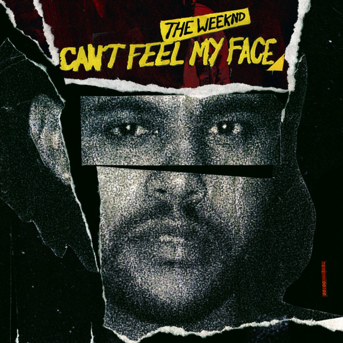 Song of the Week: The Weeknd – Can’t Feel My Face&nbsp;(2015)