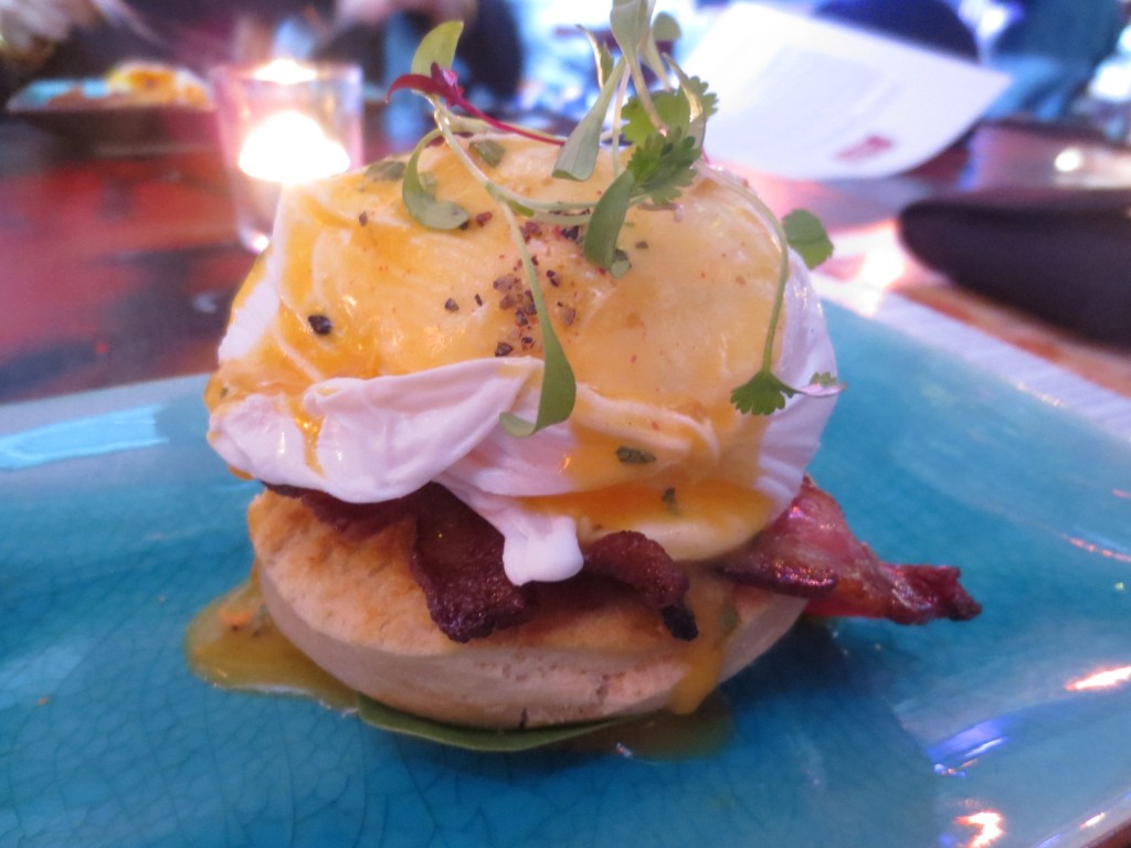 EVENT – The Meeting House Launches New&nbsp;Brunch*