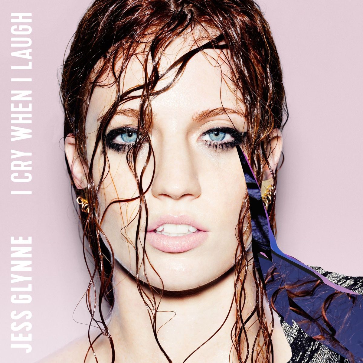 Jess Glynne I Cry When I Laugh