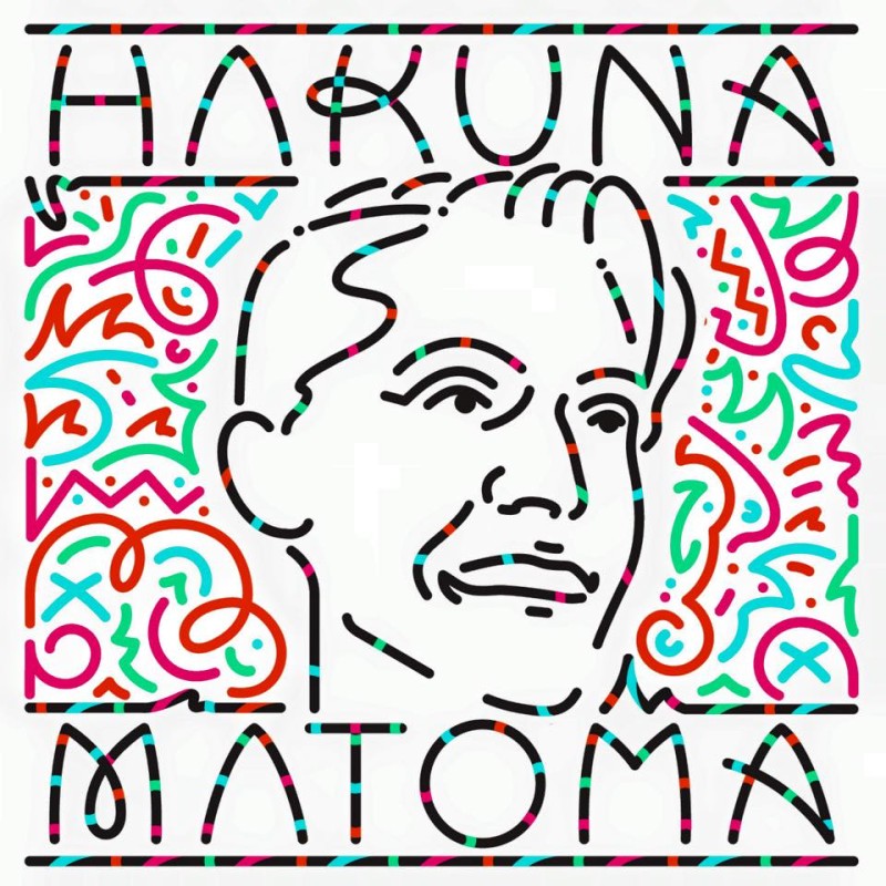 Matoma Hakuna Matoma