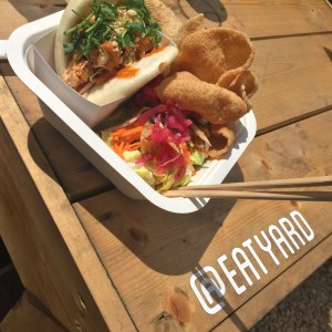 Cookie FM Nirina Pow Bao 8