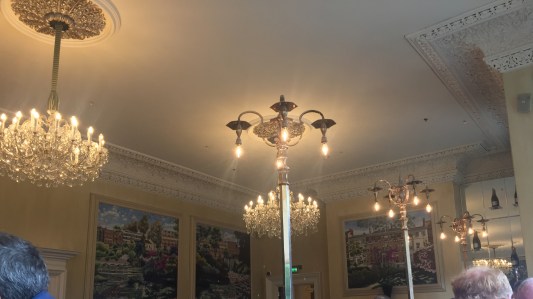 Cookie FM The Shelbourne Tasting Menu Ramon Bilbao TheTaste.ie