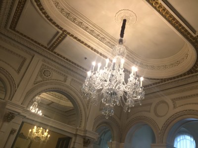 Cookie FM The Shelbourne Tasting Menu Ramon Bilbao TheTaste.ie