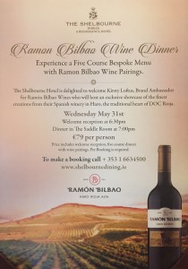 Cookie FM Nirina The Shelbourne Ramon Bilbao TheTaste