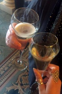 Cookie FM Nirina The Shelbourne Ramon Bilbao TheTaste