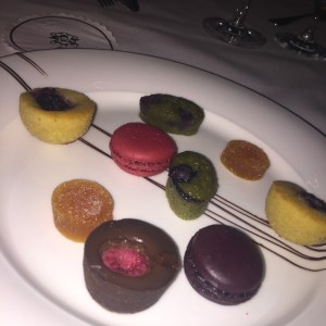 Cookie FM Nirina The Shelbourne Ramon Bilbao TheTaste