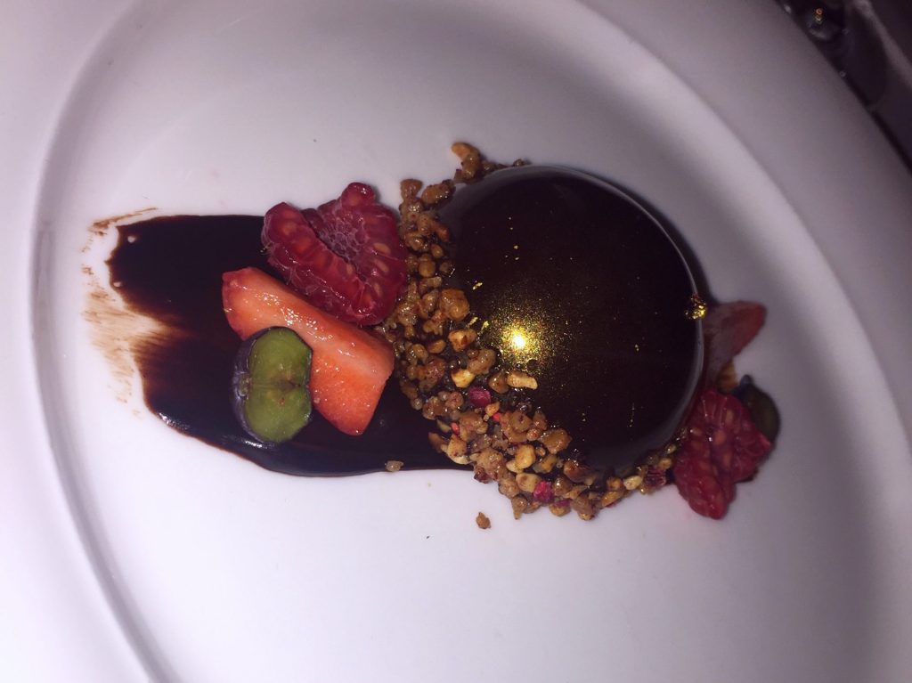 Event – The Shelbourne Tasting Menu with Ramón Bilbao Wines &&nbsp;TheTaste.ie*