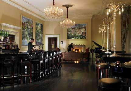 Cookie FM The Shelbourne Tasting Menu Ramon Bilbao TheTaste.ie