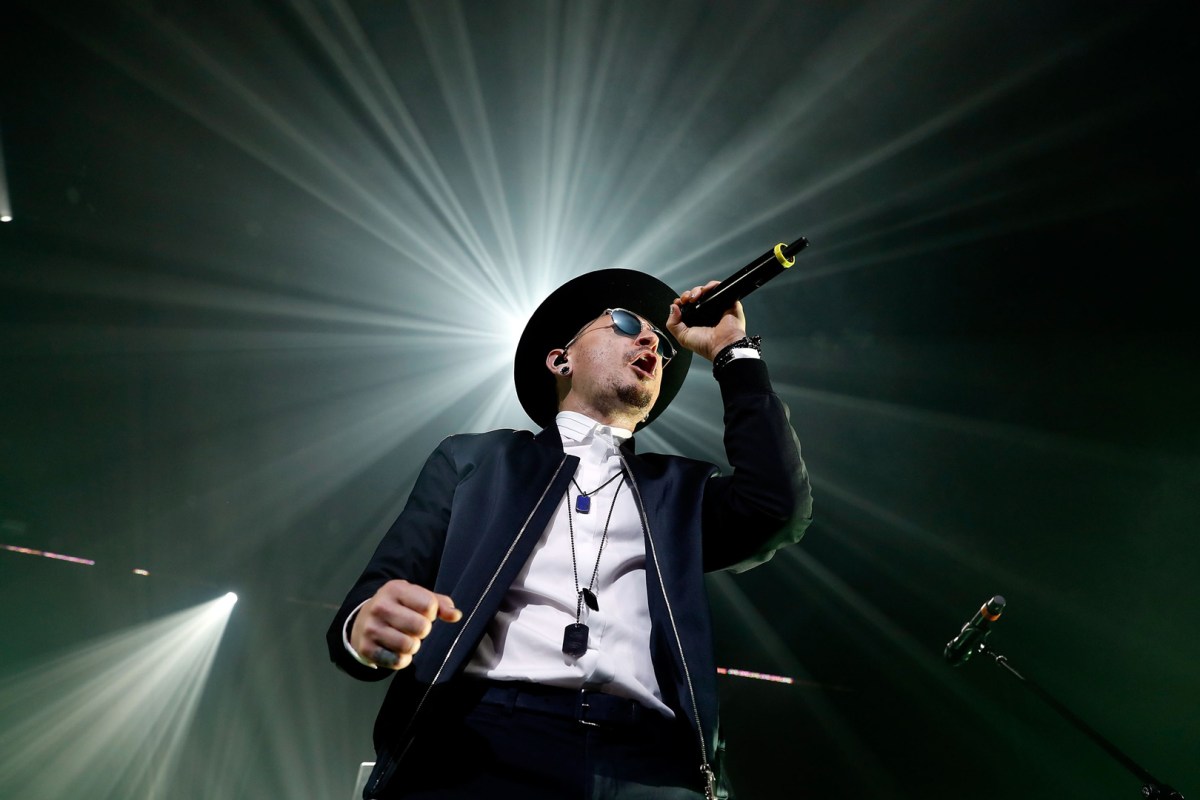 Photo: Isaac Brekken/Getty Images