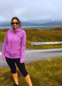 Cookie FM Nirina West Cork Ireland Travel