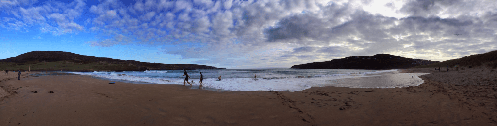 Staycations in Ireland: Discovering West&nbsp;Cork