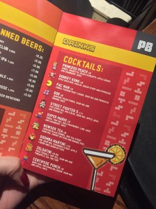 Cookie FM Nirina - Barcadia