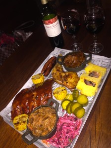 Cookie FM Nirina - Holy Smoke