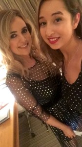 Cookie FM Nirina - Holy Smoke