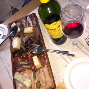 Cookie FM Food Year in Review