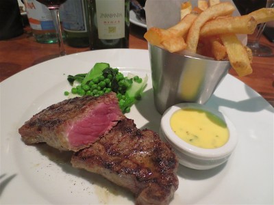 Nirina Plunkett Cookie FM Glasgow Christmas