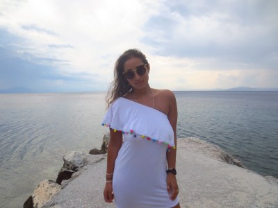 Nirina Plunkett Greece Cookie FM