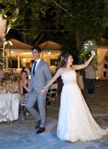 Nirina Plunkett Greece Cookie FM