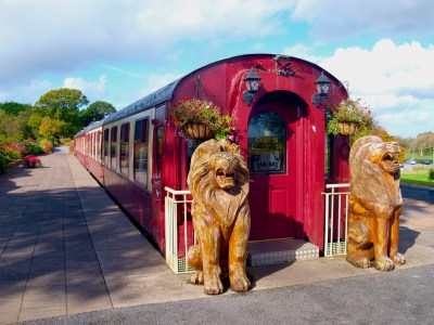 Nirina Plunkett Glenlo Abbey Cookie FM
