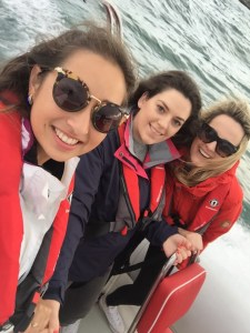 Nirina Plunkett Cookie FM Killer Fashion