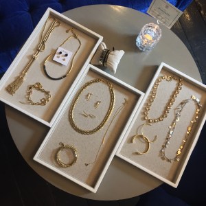 Killer Fashion Nirina Stella & Dot Dresses.ie