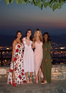 Nirina Plunkett Greece Cookie FM