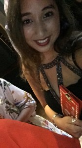 Nirina Plunkett Killer Fashion Best Fashion Blog Awards