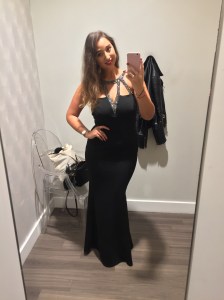 Nirina Plunkett Killer Fashion Best Fashion Blog Awards