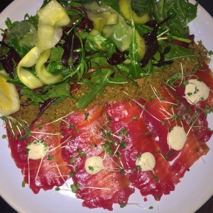 Cookie FM Food Year in Review