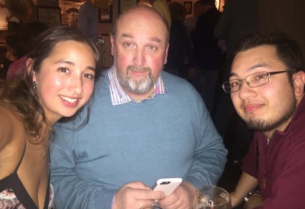 Nirina Plunkett Cookie FM Killer Fashion