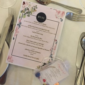 Killer Fashion Nirina PrettyLittleThing Thomas Sabo Cookie FM