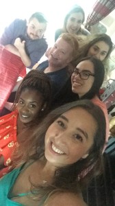 Nirina Plunkett Cookie FM Killer Fashion