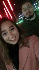 Nirina Plunkett Cookie FM Killer Fashion