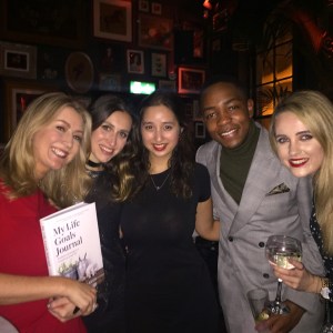 Nirina Plunkett Cookie FM Killer Fashion