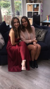 Nirina Plunkett Cookie FM Killer Fashion