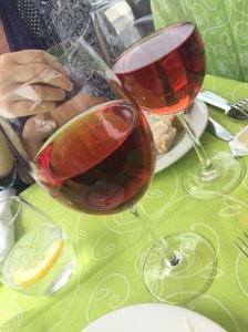 Nirina Plunkett Cookie FM Lisbon Portugal