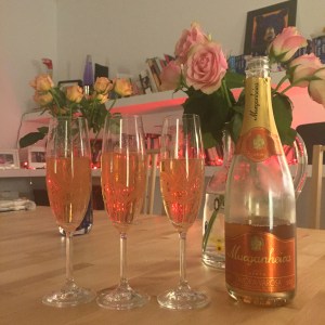 Nirina Plunkett Cookie FM Lisbon Portugal