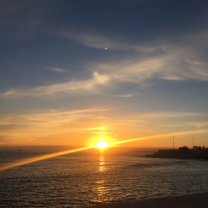 Nirina Plunkett Cookie FM Lisbon Portugal