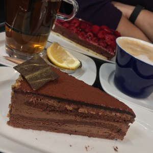 Nirina Plunkett Cookie FM Oktoberfest Munich