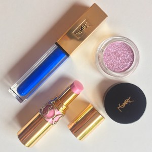 Nirina Plunkett Killer Fashion YSL Yves Saint Laurent