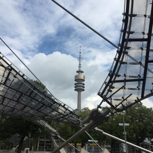 Nirina Plunkett Cookie FM Oktoberfest Munich