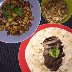 Cookie FM Food Year in Review