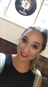 Nirina Plunkett Killer Fashion YSL Yves Saint Laurent