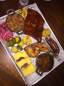 Nirina Plunkett Killer Fashion The River Lee Cork