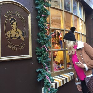 Nirina Plunkett Killer Fashion The River Lee Cork