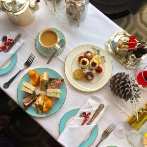 Nirina Plunkett Killer Fashion The River Lee Cork